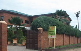 Joy Family Lodge